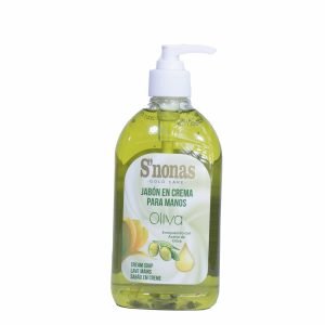 Lave mains S'NONAS OLIVIA