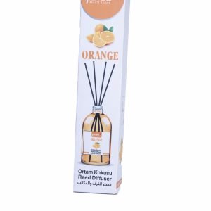 Jasmine diffuseur Orange