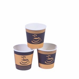 Goblet cafe pack