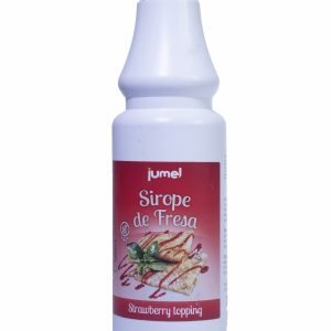 Sirop de fraise (fraise) jumel 1Kg