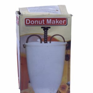 Donut maker