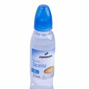 Sacarina & ciclamato 150 ml