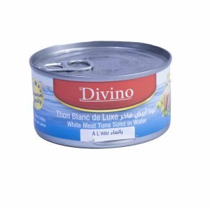 divino thom blanc de luxe