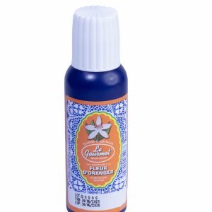 le gourmet fleur d'oranger 100ml