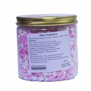 Perle Déco Pâtisserie 500g