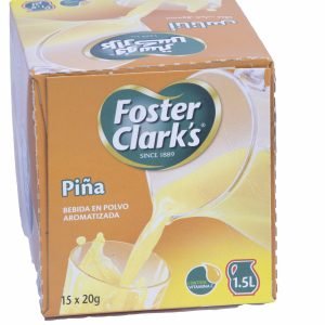 Foster Clark's Pina (15 x 20g) unite
