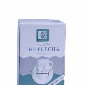 the flecha 200g