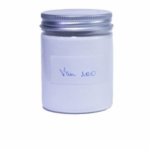 Poudre Vanille 100G