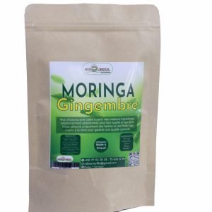 moringa gingembre Ndiouroul