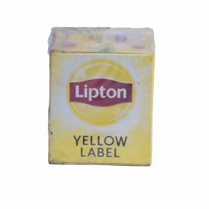 lipton yellow label tea