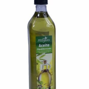 manjares Aceite huile 1l