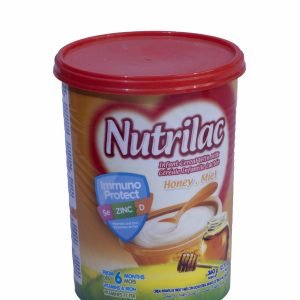 nutrilac miel