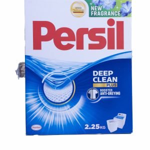 Poudre machine (persil)