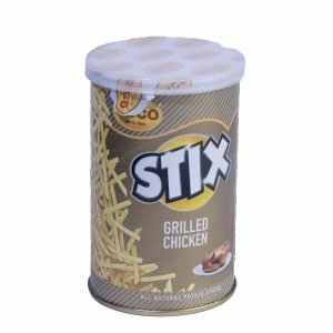 stix grilled chicken chips