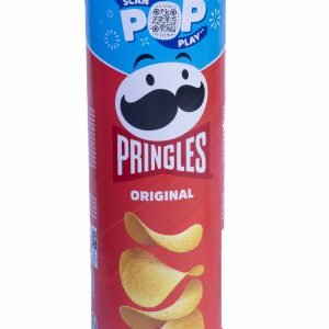 pringles original gm