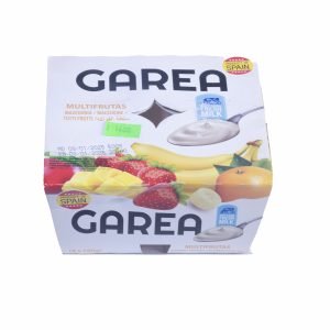 garea multifruits