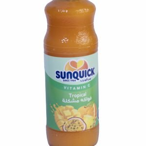 Sunquick tropical (1L)