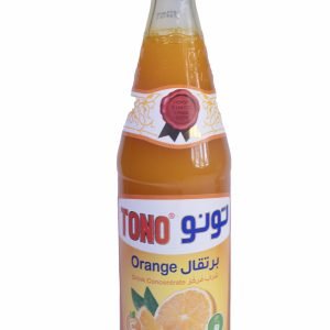 tono jus concentre orange 1L