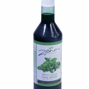 Sirop de Menthe Zena(750 ml)