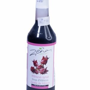 Sirop de Bissap Zena