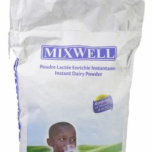 Mixwell Lait en poudre (sac)