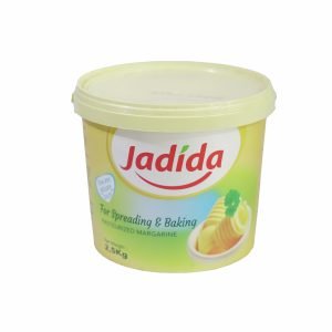 Beure JADIDA 2,5kg