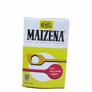 maizena 400g fleur de mais