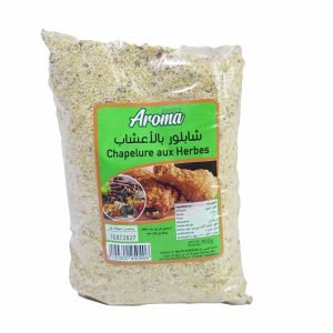 capelure aux herbes Aroma 900g