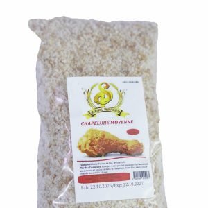 chapelure fine poulet