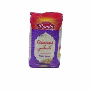 Randa couscous 1kg
