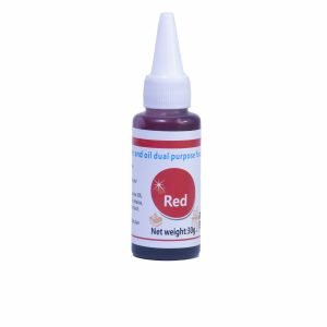Colorant liquide 30G