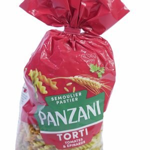 Panzani macaroni Penne Rigate