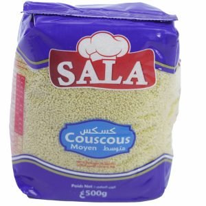 Sala couscous 500g