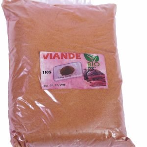 Epice viande bio 1kg