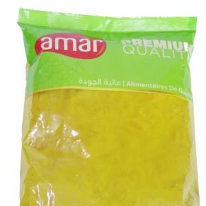 Amar produits alimentaires