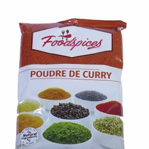 Foodspices poudre de curry