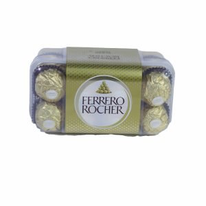 Ferrero Rocher (8 pièces)