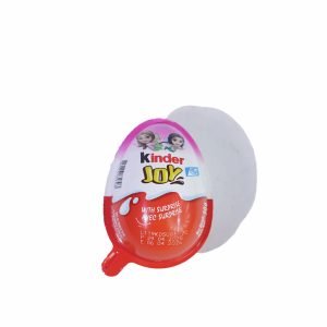 Kinder joy avec surprise