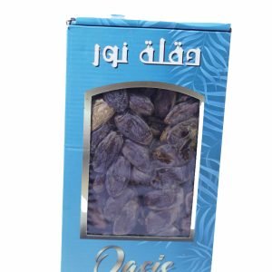 Dattes oasis