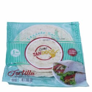 L.S.L. Tandoor Tortilla 25cm