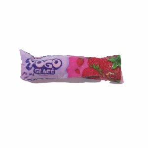 Yogo glace fraise 85 ml
