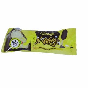 Wely ice cream vanille