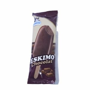 Eskimo chocolat