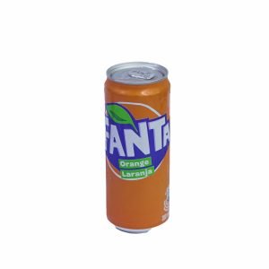 FANTA Orange 330ml