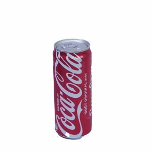 COCA-COLA 330ml