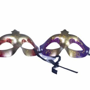 Masque carnaval unite