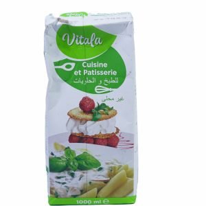 VITALA SUCRE 1L