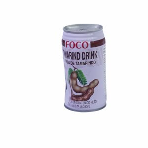 FOCO TAMARIND 350ml