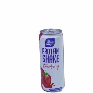 PROTEIN SHAKE Fraise 320ml