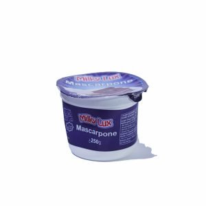 MASCARPONE milky 250g